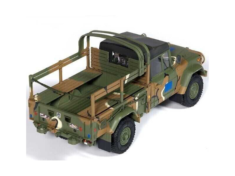 Academy R.O.K. Army K311A1 (1:35)