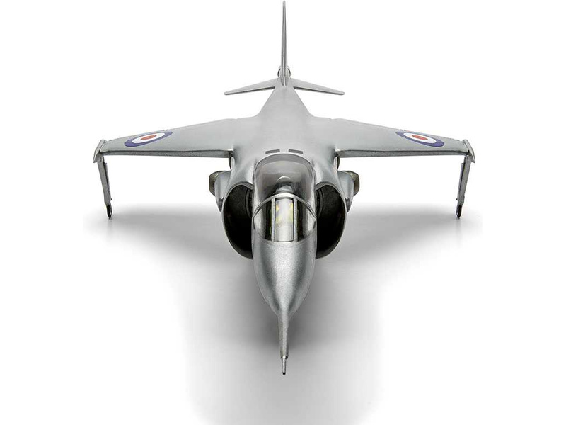 Airfix Hawker P.1127 (1:72)