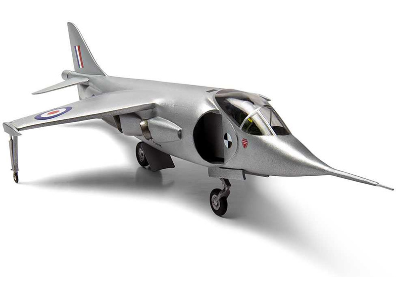 Airfix Hawker P.1127 (1:72)