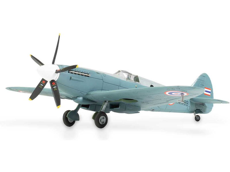 Airfix Supermarine Spitfire PR.XIX (1:72)