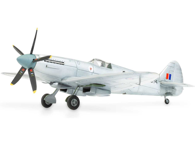 Airfix Supermarine Spitfire PR.XIX (1:72)