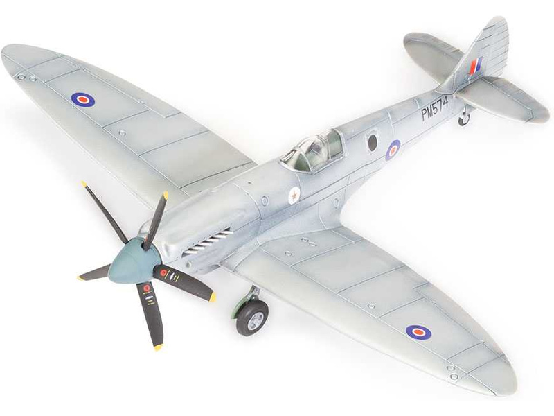 Airfix Supermarine Spitfire PR.XIX (1:72)