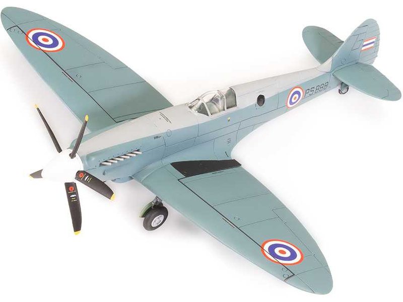 Airfix Supermarine Spitfire PR.XIX (1:72)