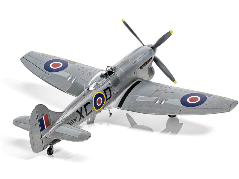 Airfix Hawker Tempest Mk.V Post War (1:72)