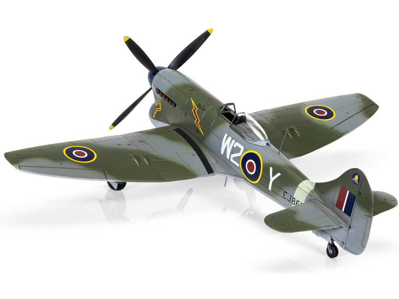 Airfix Hawker Tempest Mk.V Post War (1:72)