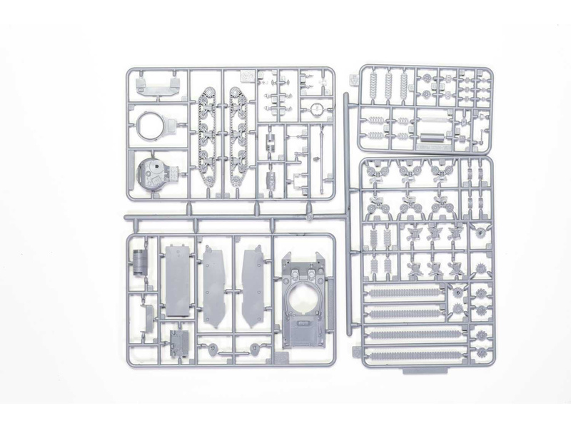 Airfix Sherman Firefly (1:72)