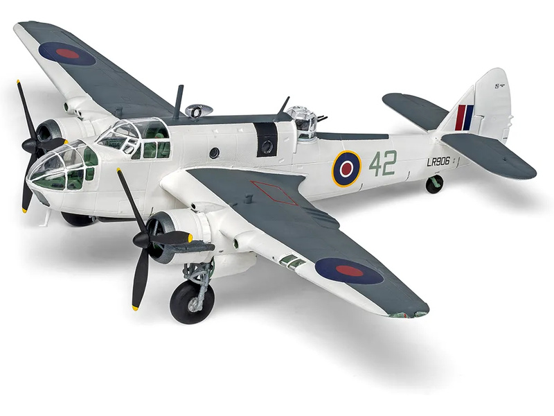 Airfix Bristol Beaufort Mk.IA (1:72)
