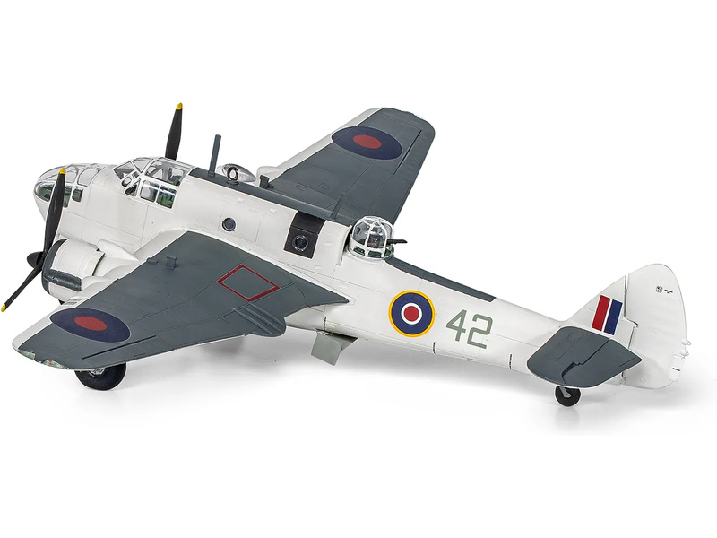 Airfix Bristol Beaufort Mk.IA (1:72)