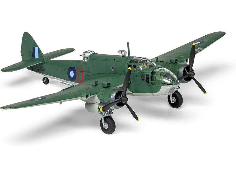 Airfix Bristol Beaufort Mk.IA (1:72)