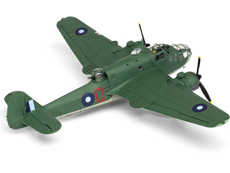 Airfix Bristol Beaufort Mk.IA (1:72)