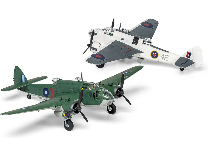 Airfix Bristol Beaufort Mk.IA (1:72)