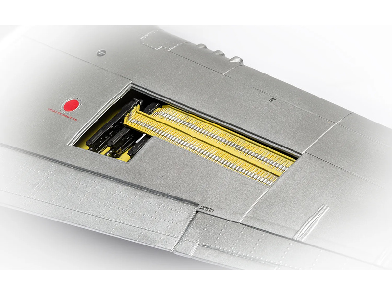 Airfix North American P-51D Mustang (1:24)