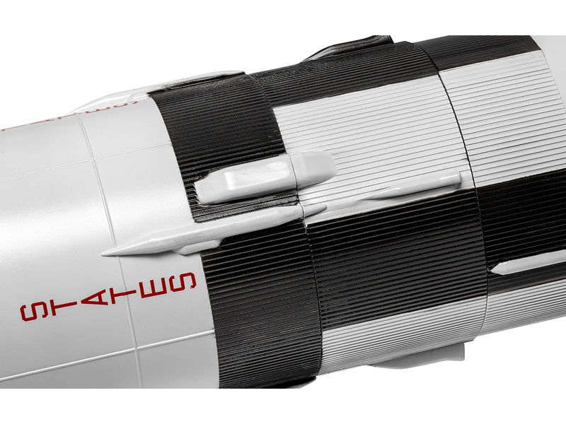 Airfix Saturn V (1:144) (Giftset)