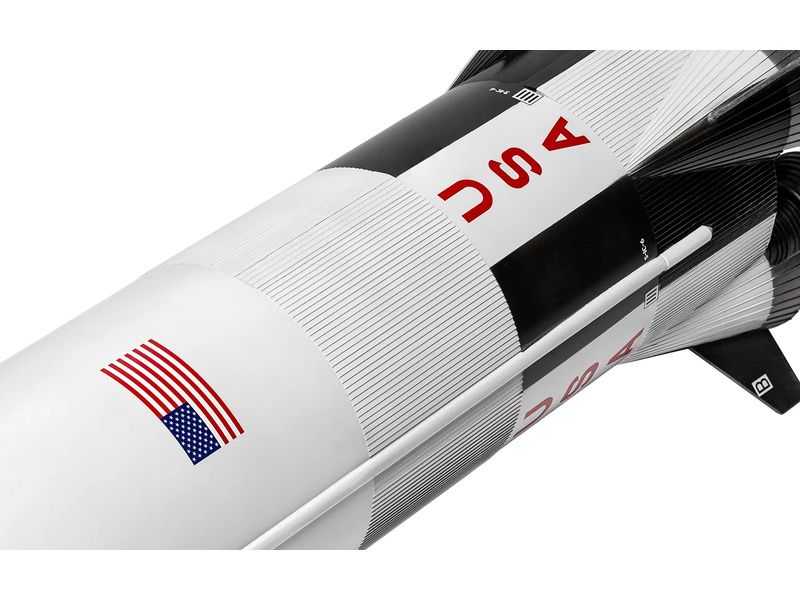 Airfix Saturn V (1:144) (Giftset)