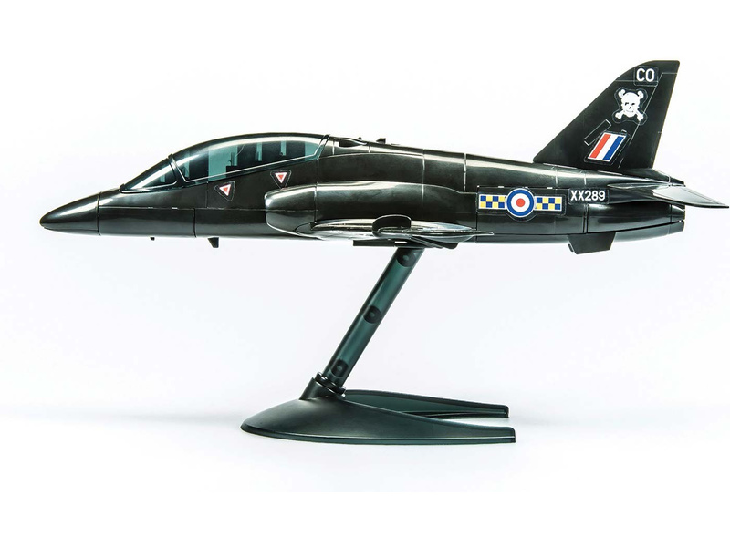 Airfix Quick Build BAE Hawk