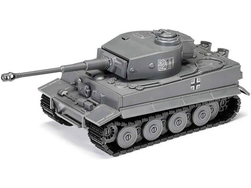 Airfix Quick Build - Tiger I (1:35)