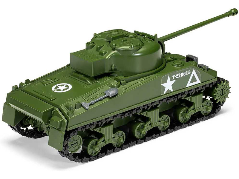 Airfix Quick Build - Sherman Firefly (1:35)