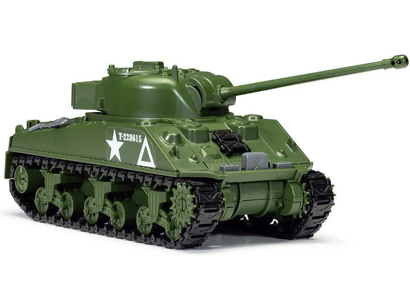 Airfix Quick Build - Sherman Firefly (1:35)