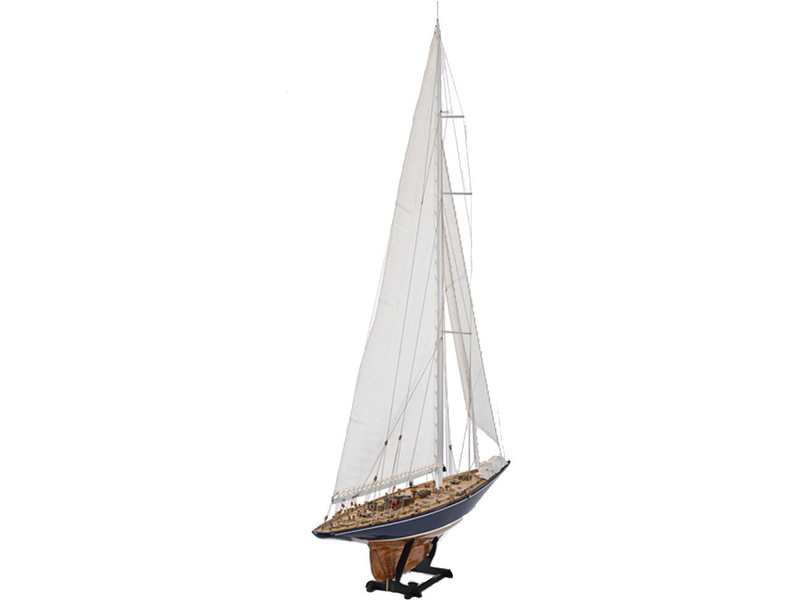 AMATI Endeavour plachetnice 1934 1:80 kit