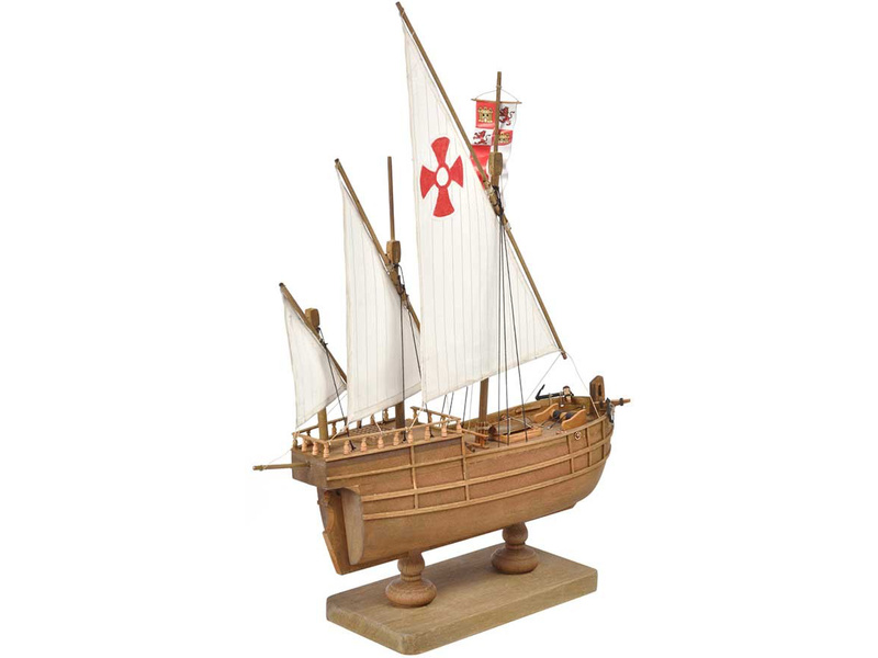 AMATI Nina 1:135 kit