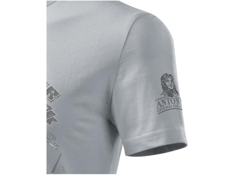 Antonio pánské tričko Robinson R-44 L,