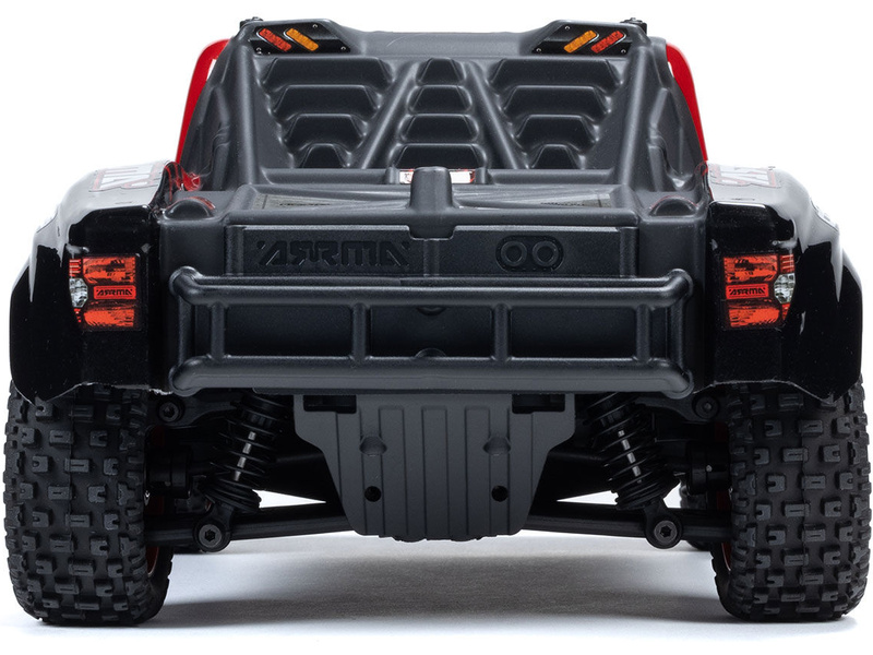 Arrma Mojave Grom 1:18 4WD RTR Modrá
