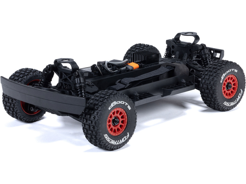 Arrma Mojave Grom 1:18 4WD RTR Modrá
