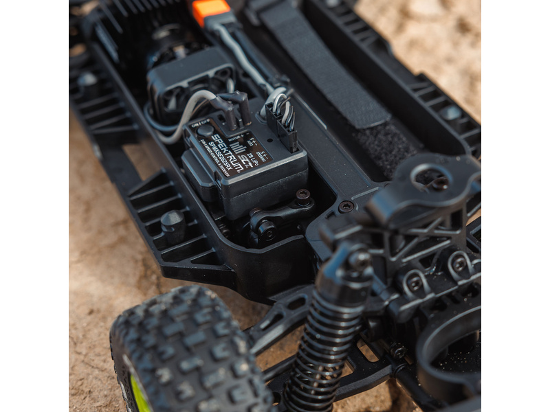 Arrma Mojave Grom 1:18 4WD RTR Modrá