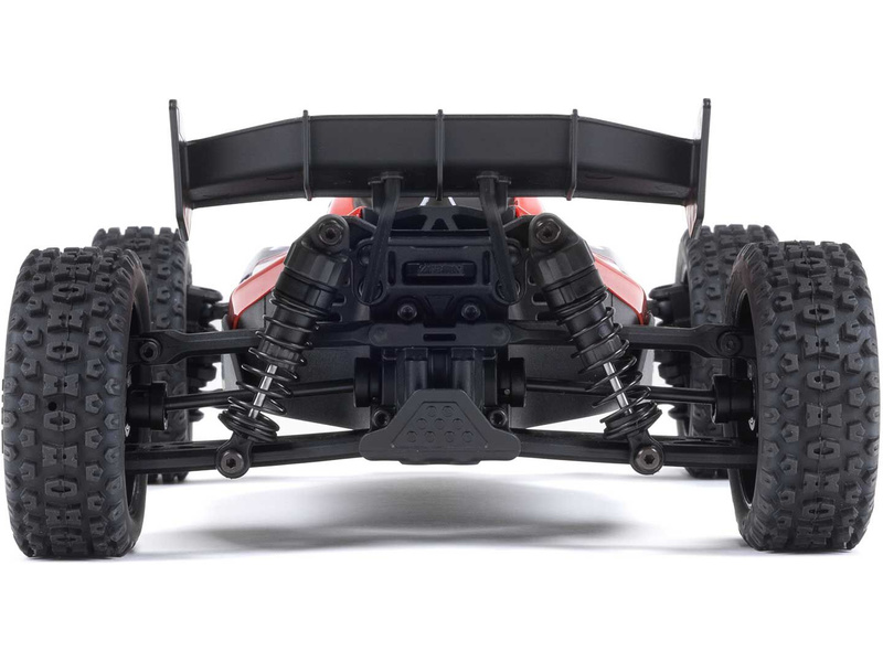 Arrma Typhon Grom 1:18 4WD Smart RTR modrá