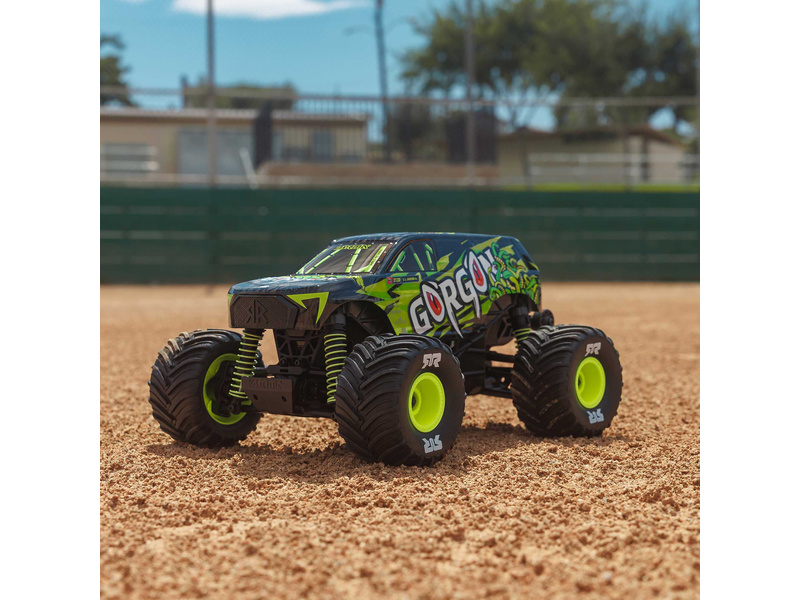 Arrma Gorgon Grom 1:16 4WD Smart RTR Freedom Flyer