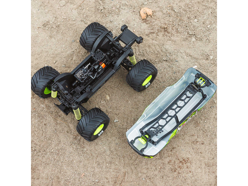 Arrma Gorgon Grom 1:16 4WD Smart RTR Freedom Flyer