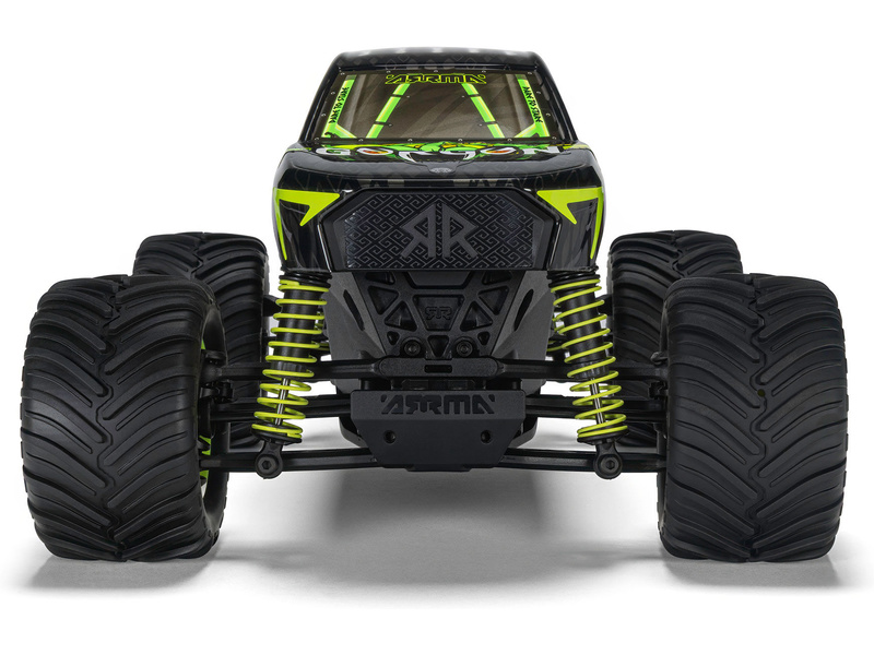 Arrma Gorgon Grom 1:16 4WD Smart RTR Freedom Flyer
