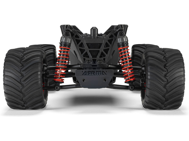 Arrma Gorgon Grom 1:16 4WD Smart RTR Freedom Flyer
