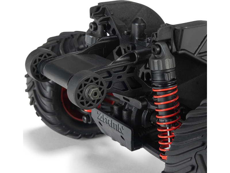 Arrma Gorgon Grom 1:16 4WD Smart RTR Freedom Flyer