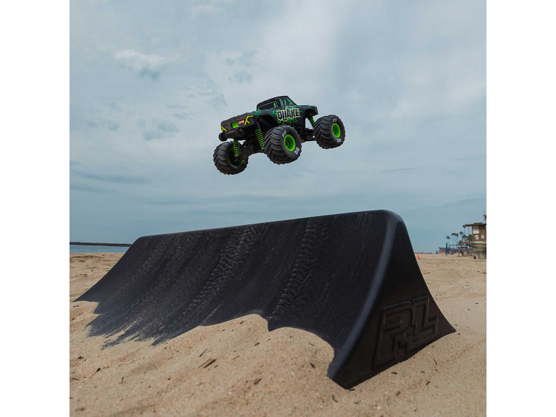 Arrma Quake Grom 1:16 4WD Smart RTR fialová