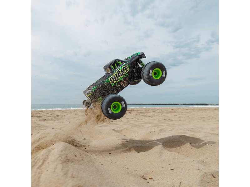 Arrma Quake Grom 1:16 4WD Smart RTR fialová