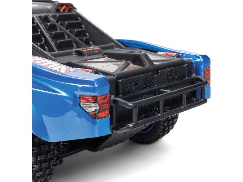 Arrma Mojave Grom 223S BLX 1:18 4WD RTR bílá