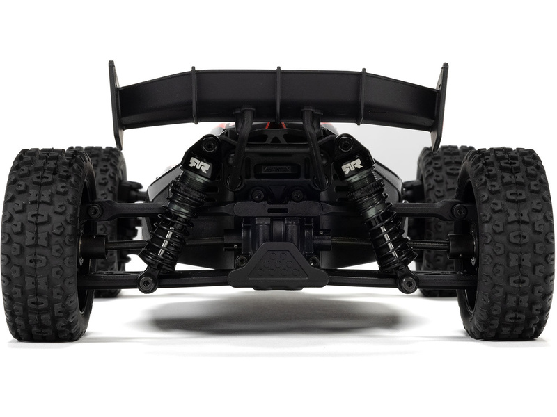Arrma Typhon Grom 223S BLX 1:14 4WD RTR Basic stříbrná