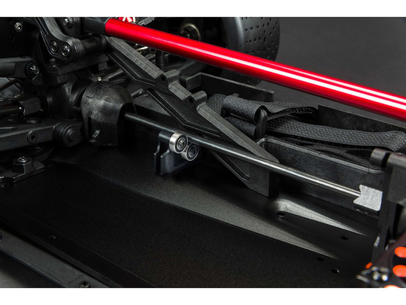 Arrma vzpěra centrální hřídele