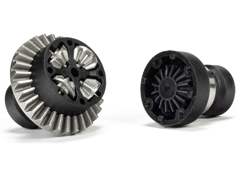 Arrma diferenciál sestavený V2 30T 0.8M: Grom