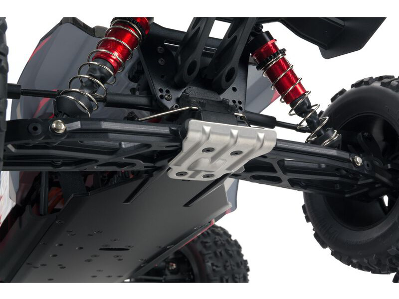 Arrma ližina ocel 1.5mm