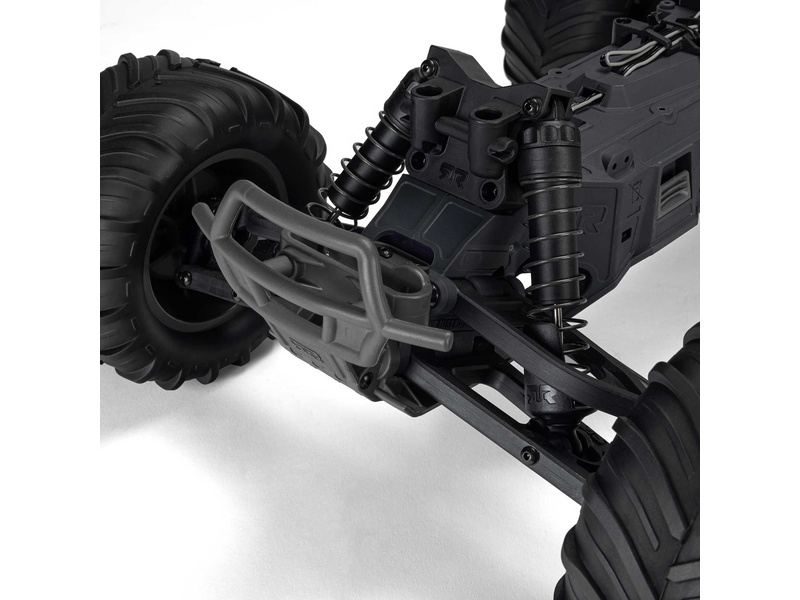 Arrma Gorgon 1:10 Smart RTR fialová