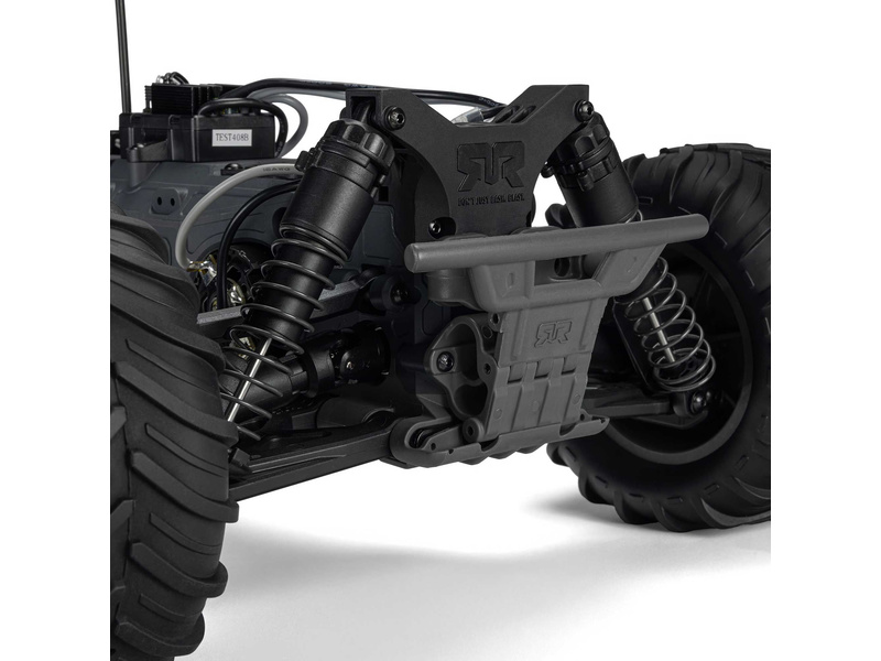 Arrma Gorgon 1:10 Smart RTR fialová