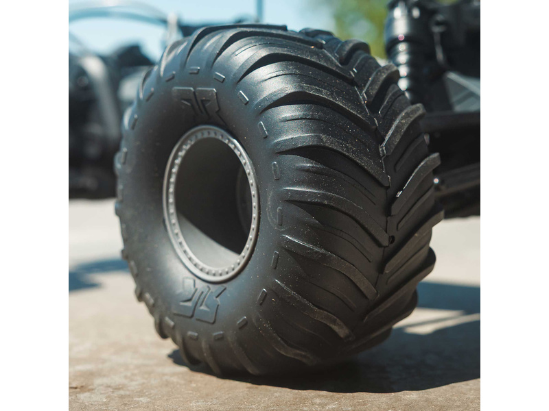 Arrma Gorgon 1:10 Smart RTR fialová