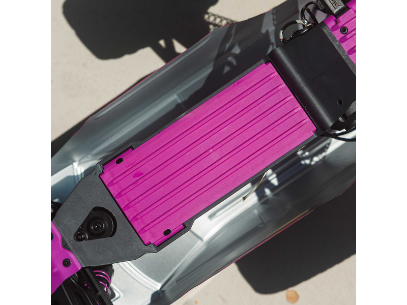 Arrma Gorgon 1:10 Smart RTR fialová