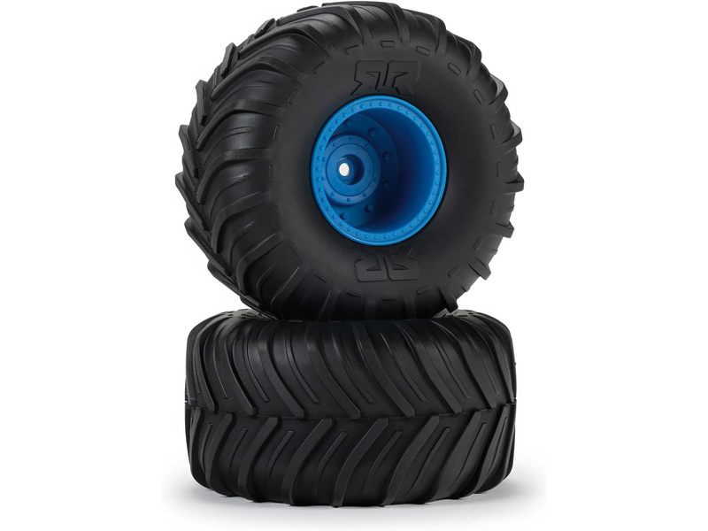 Arrma Gorgon 1:10 Smart RTR fialová
