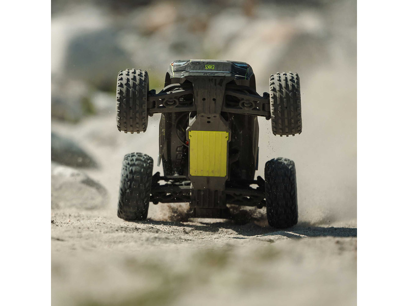 Arrma Vorteks 223S BLX DSC 2WD 1:10 RTR růžová
