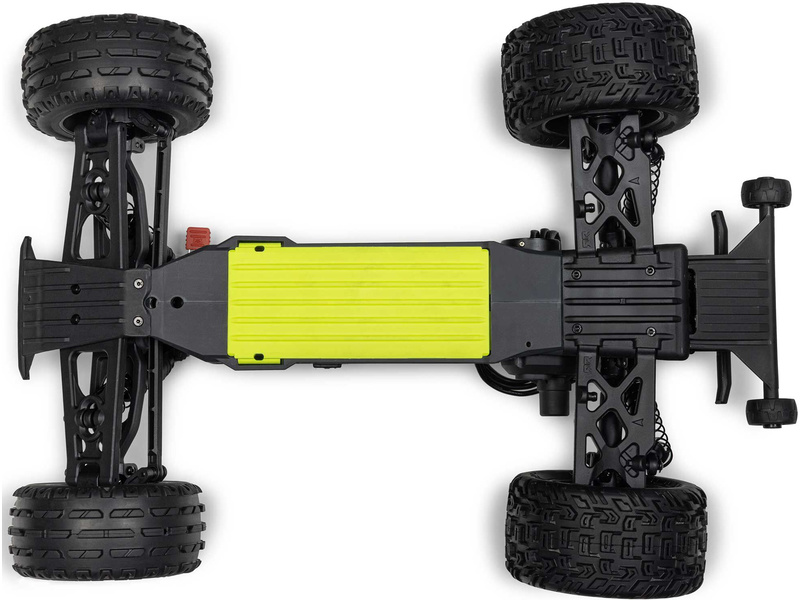Arrma Vorteks 223S BLX DSC 2WD 1:10 RTR růžová
