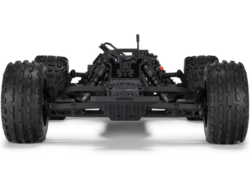Arrma Vorteks 223S BLX DSC 2WD 1:10 RTR růžová