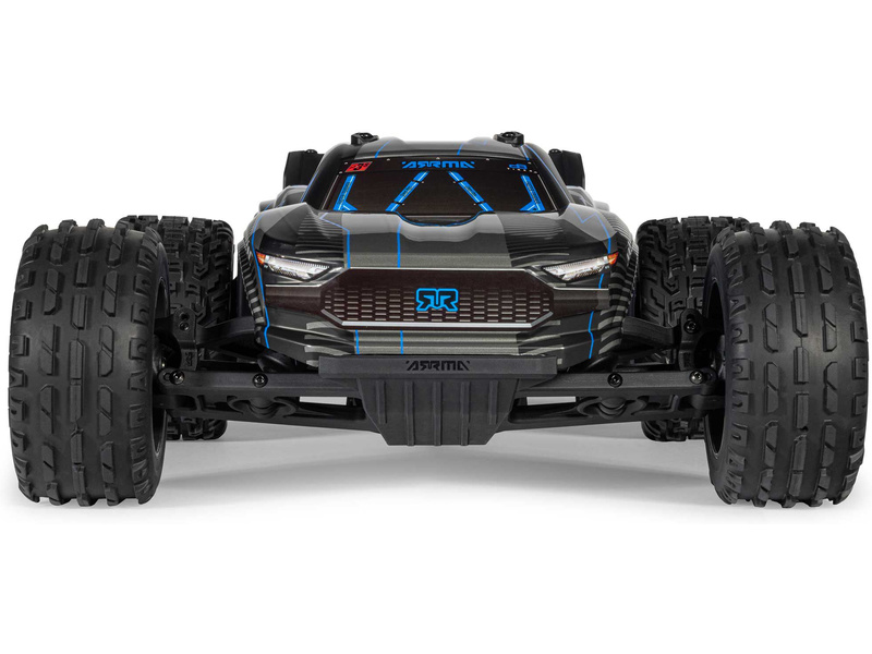 Arrma Vorteks 223S BLX DSC 2WD 1:10 RTR růžová